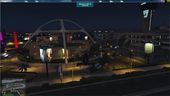 Billboards/Werbeplakate V3 Airport Update